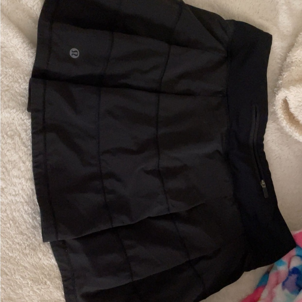 Lululemon skirt